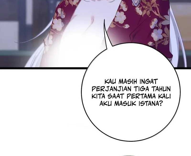 Unveiling the Emperor’s Secret chapter 45 halaman 21