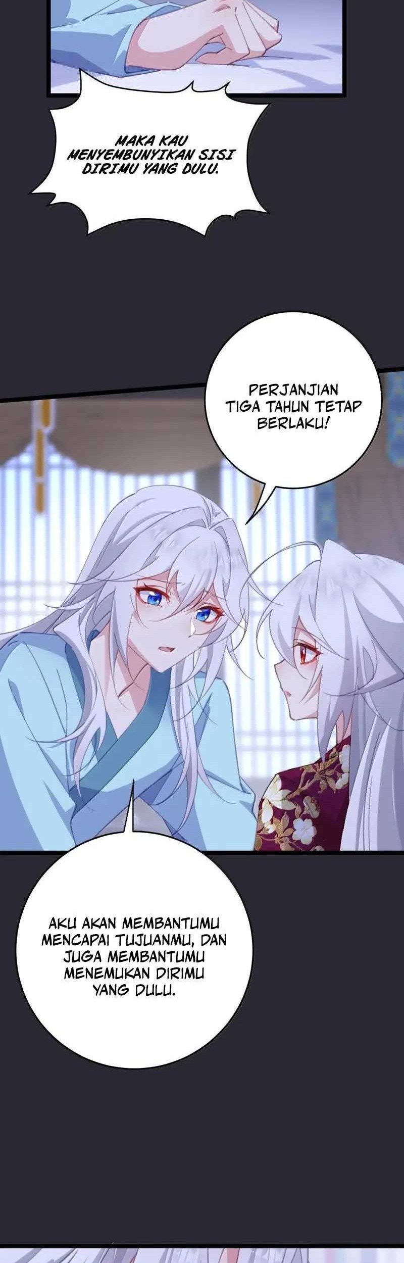Unveiling the Emperor’s Secret chapter 45 halaman 26