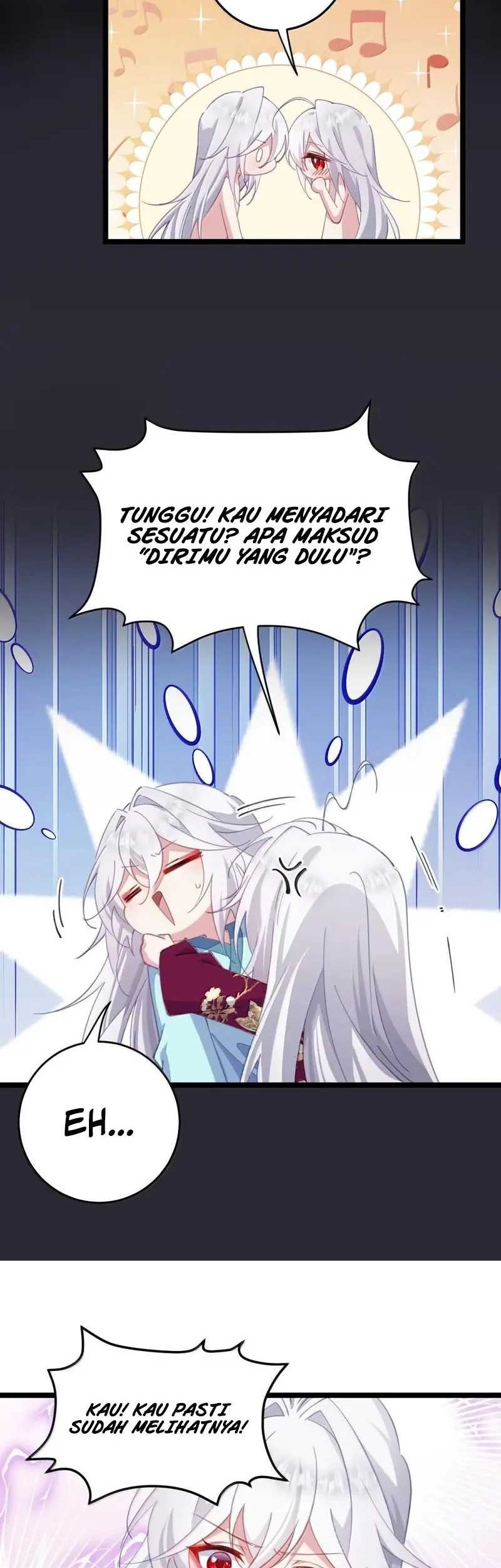 Unveiling the Emperor’s Secret chapter 45 halaman 29