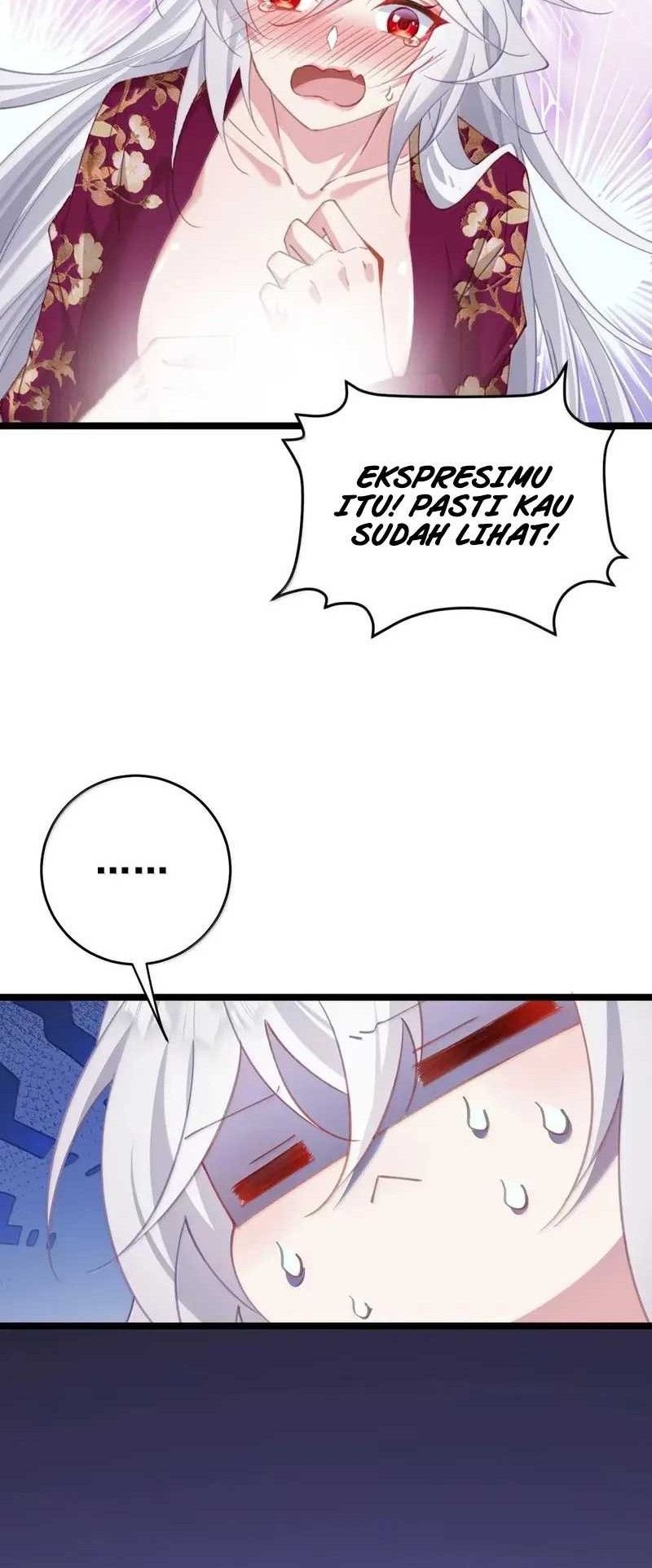 Unveiling the Emperor’s Secret chapter 45 halaman 30