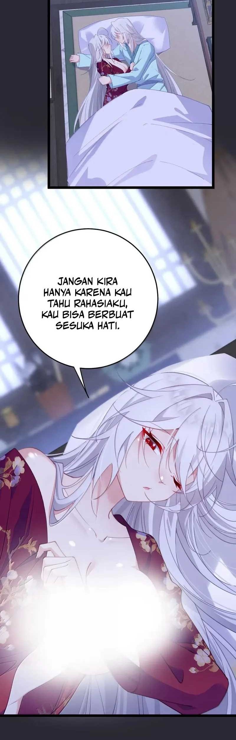 Unveiling the Emperor’s Secret chapter 46 halaman 2