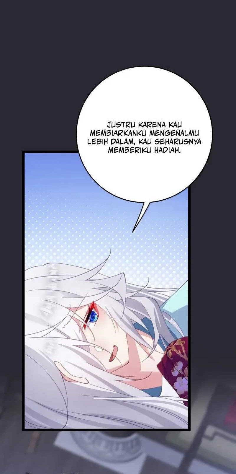 Unveiling the Emperor’s Secret chapter 46 halaman 3
