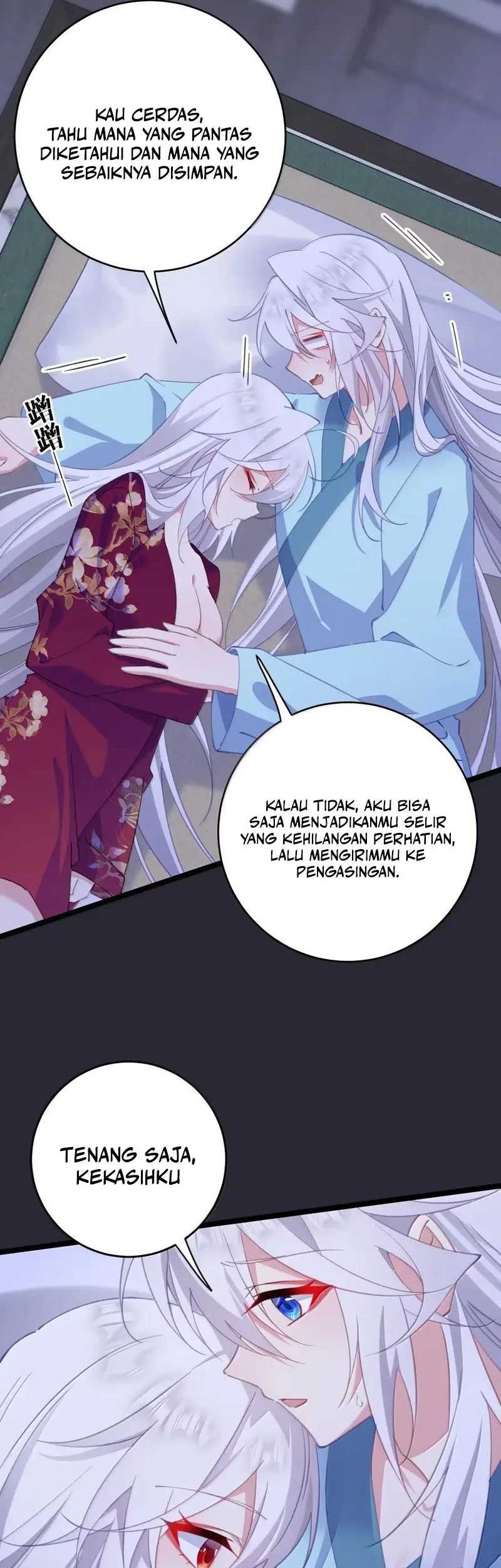 Unveiling the Emperor’s Secret chapter 46 halaman 4
