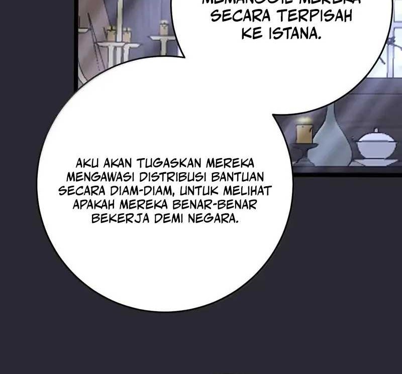 Unveiling the Emperor’s Secret chapter 46 halaman 9