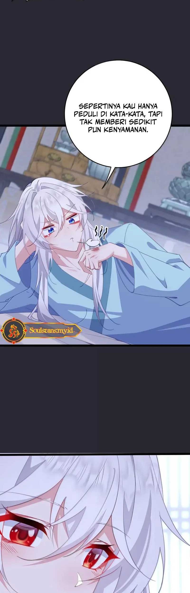 Unveiling the Emperor’s Secret chapter 46 halaman 11