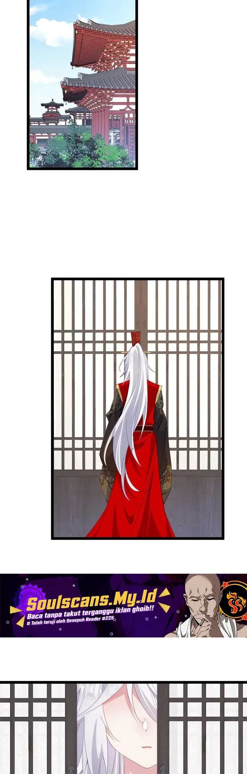 Unveiling the Emperor’s Secret chapter 46 halaman 14