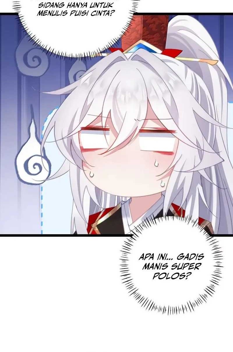 Unveiling the Emperor’s Secret chapter 46 halaman 18