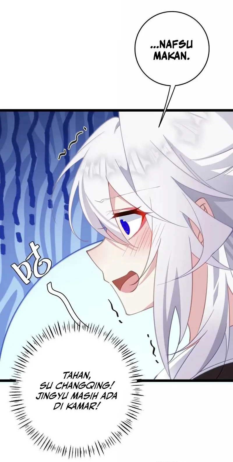 Unveiling the Emperor’s Secret chapter 46 halaman 24