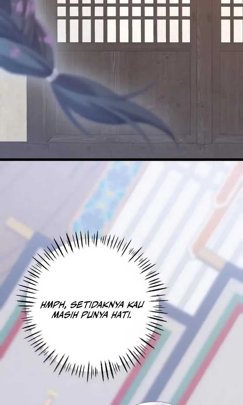 Unveiling the Emperor’s Secret chapter 46 halaman 27