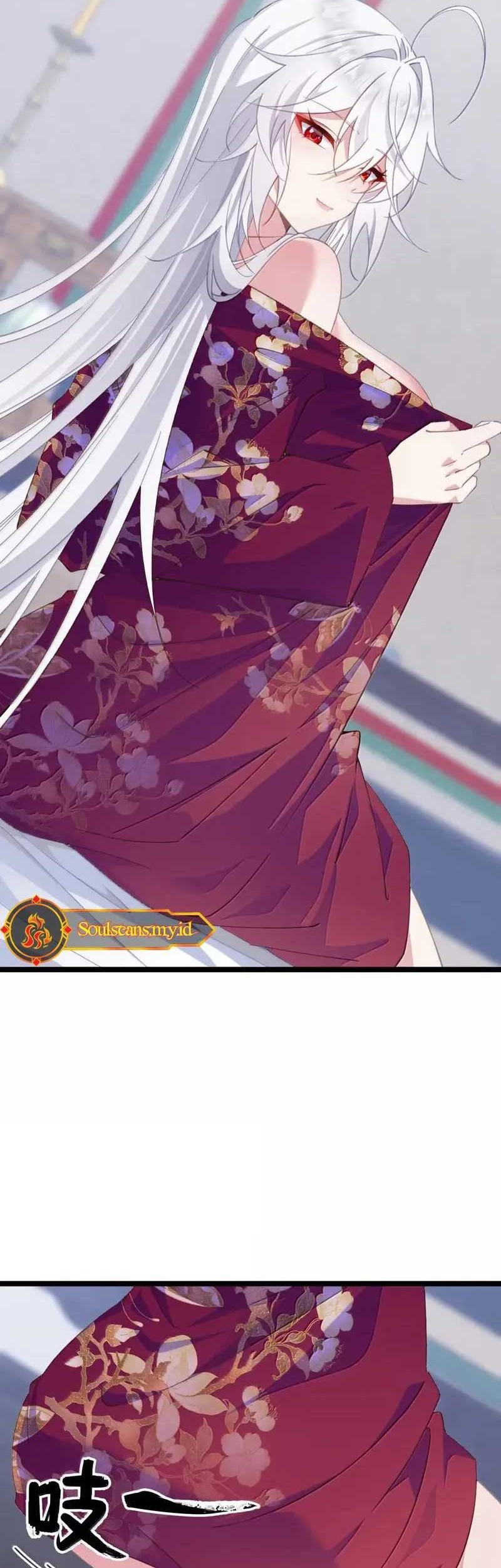 Unveiling the Emperor’s Secret chapter 46 halaman 28