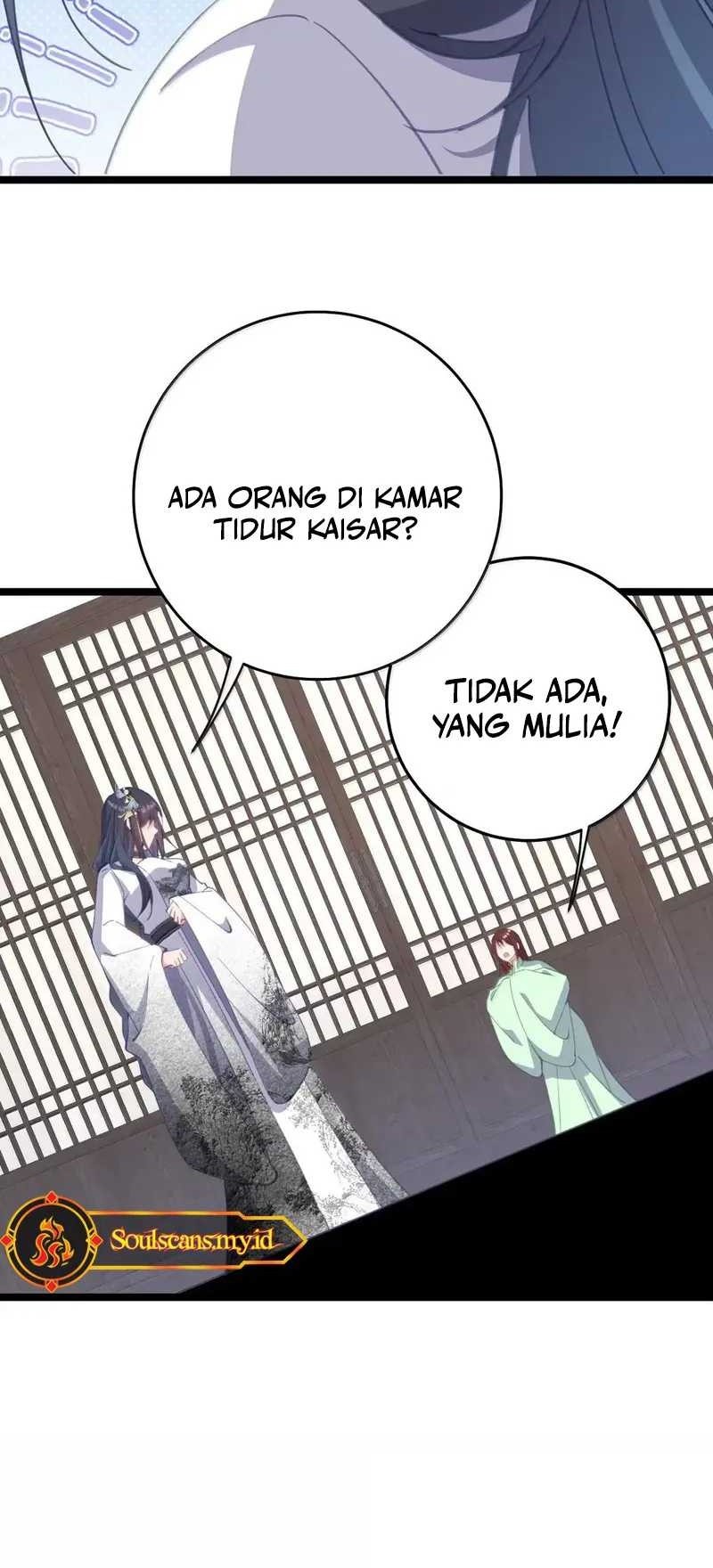 Unveiling the Emperor’s Secret chapter 46 halaman 30