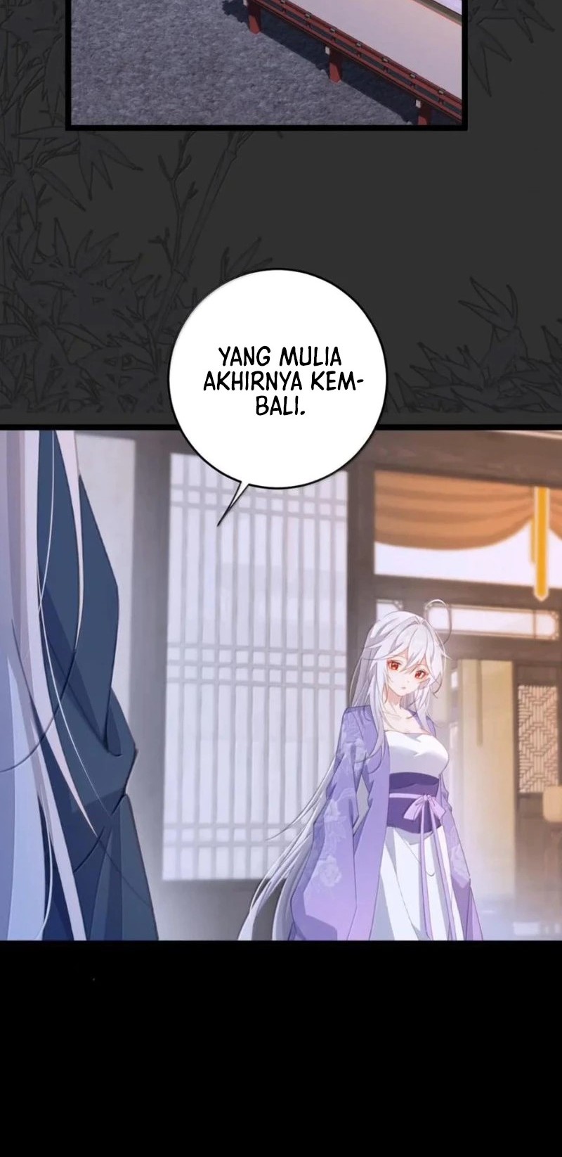 Unveiling the Emperor’s Secret Bab 47 halaman 16