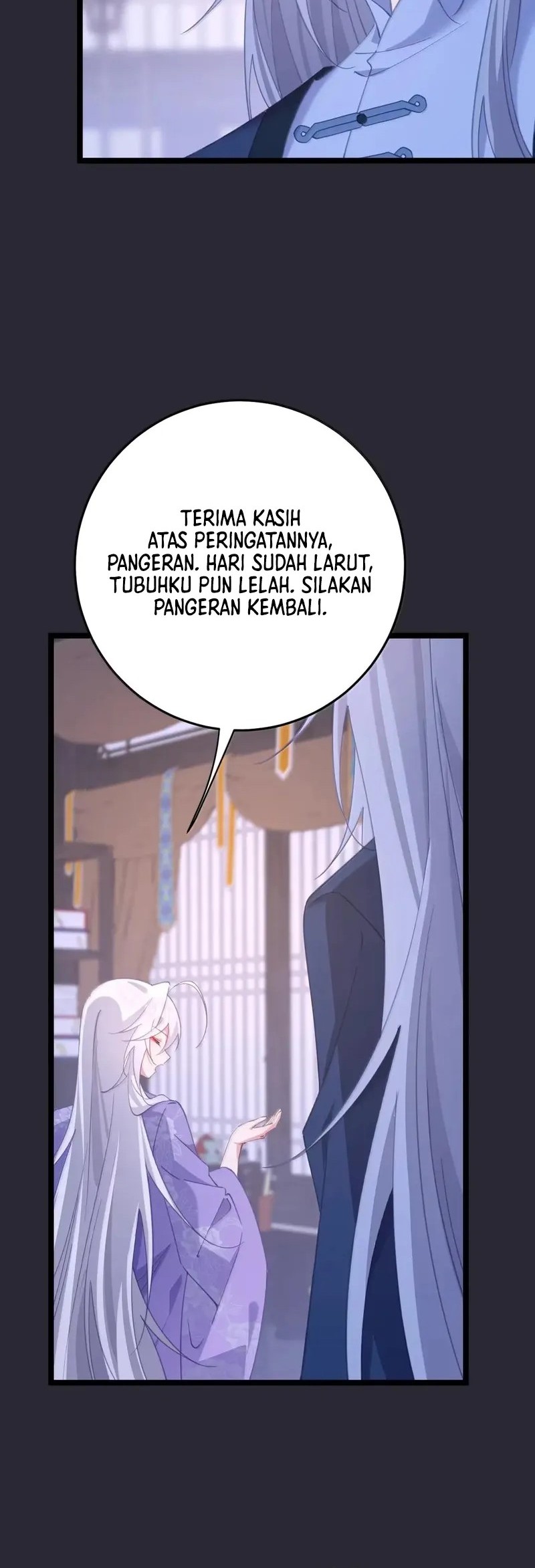 Unveiling the Emperor’s Secret Bab 48 halaman 4