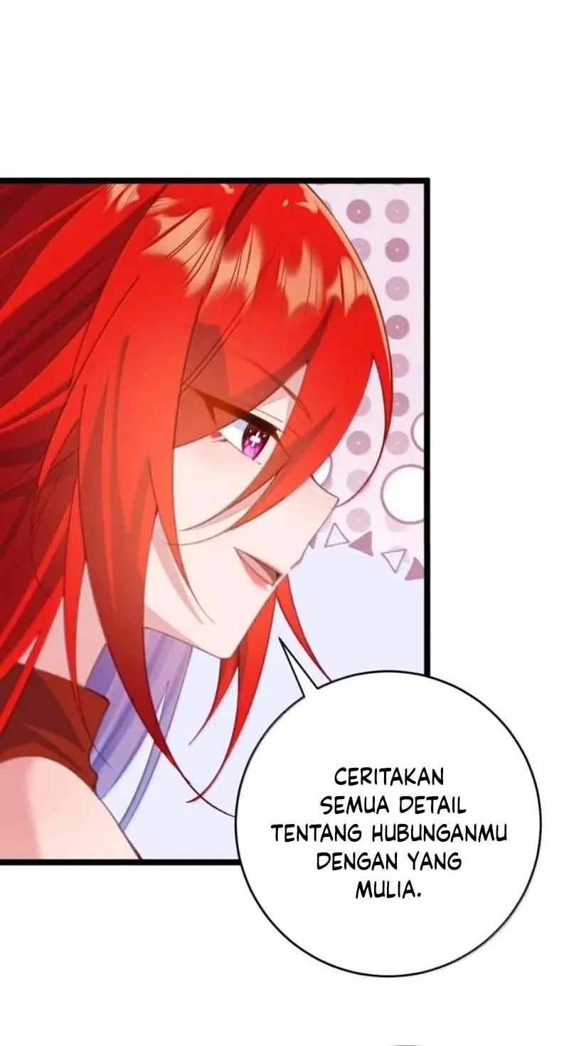 Unveiling the Emperor’s Secret chapter 49 halaman 4
