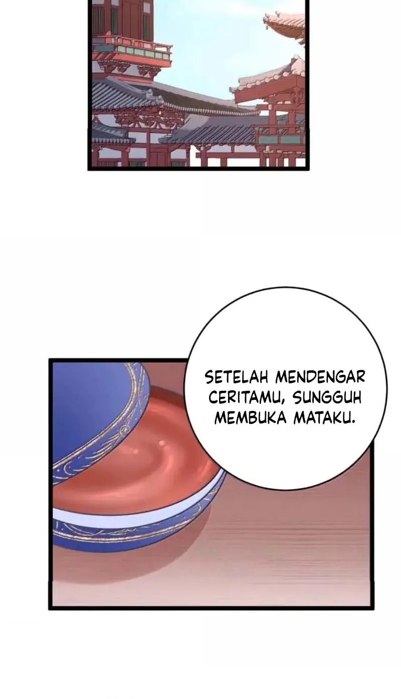 Unveiling the Emperor’s Secret chapter 49 halaman 8