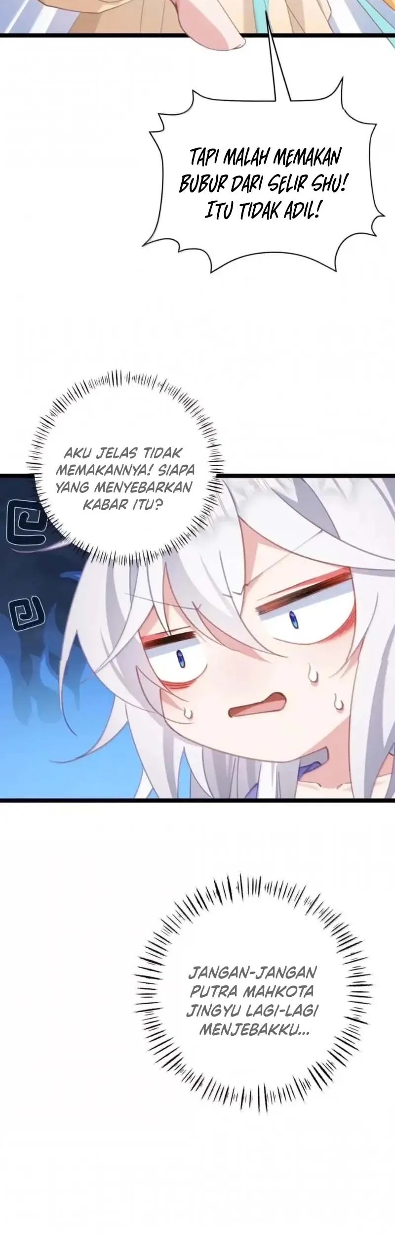 Unveiling the Emperor’s Secret chapter 49 halaman 19