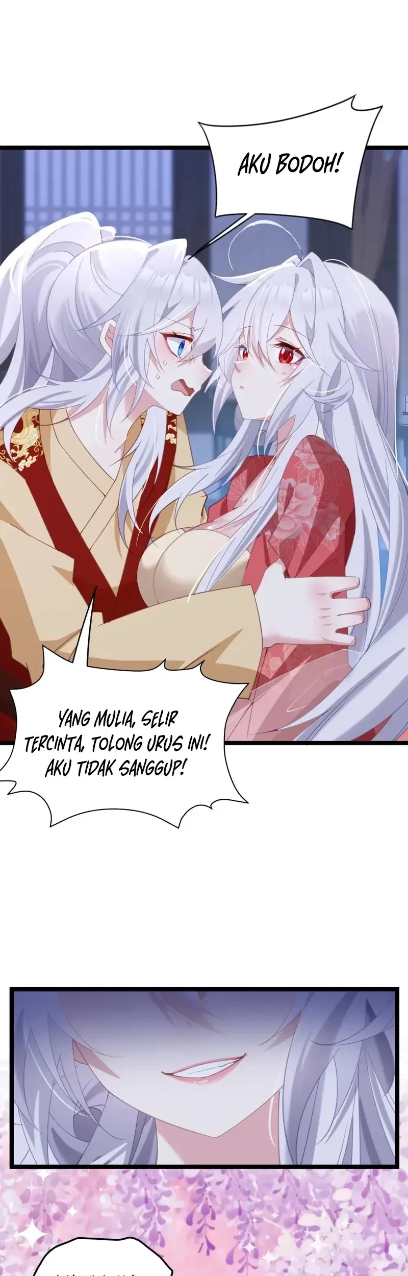 Unveiling the Emperor’s Secret Bab 5 halaman 24