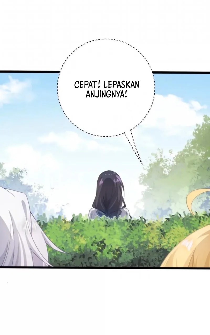 Unveiling the Emperor’s Secret chapter 50 halaman 3