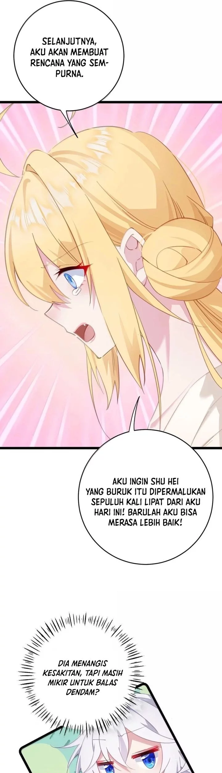 Unveiling the Emperor’s Secret Bab 51 halaman 5