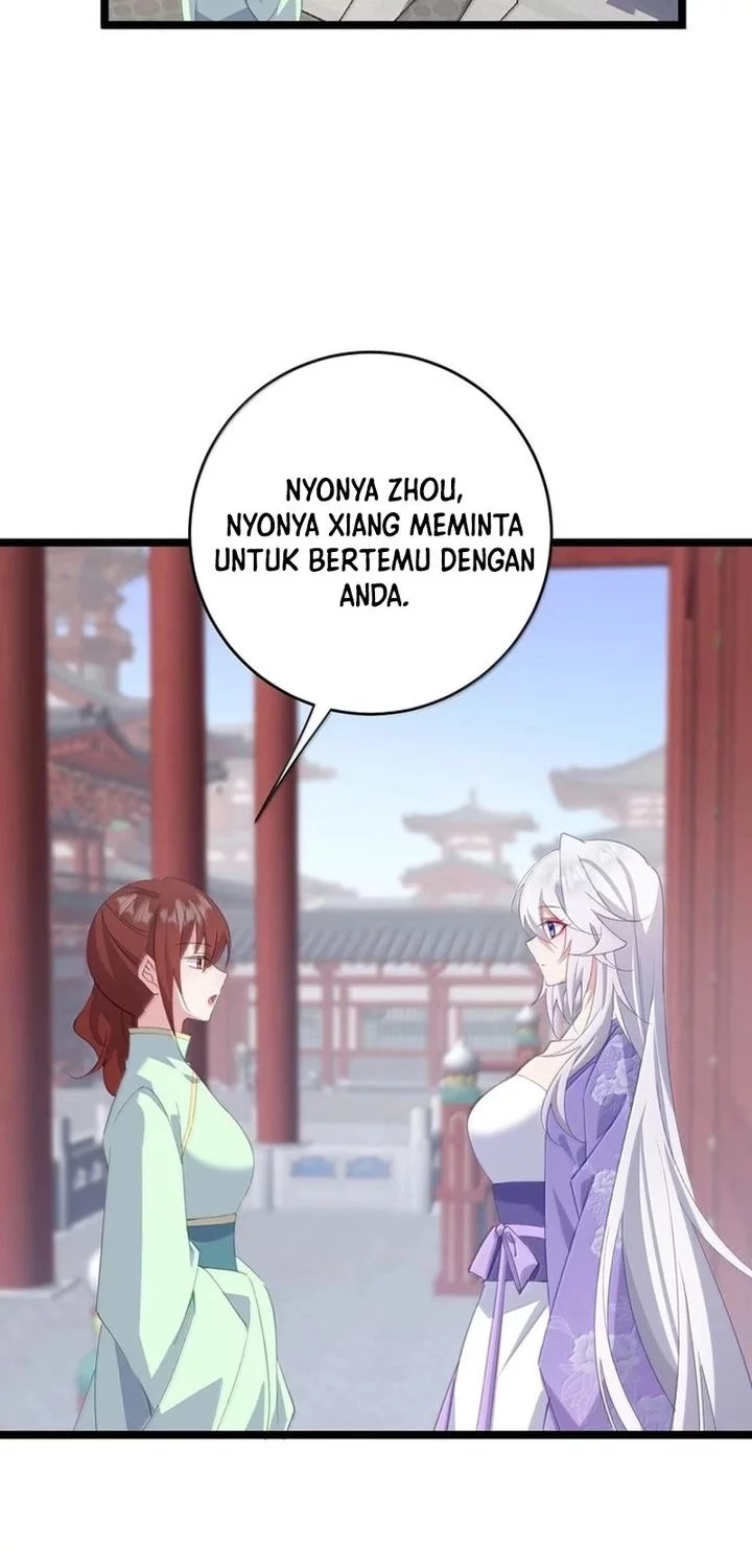 Unveiling the Emperor’s Secret Bab 51 halaman 10