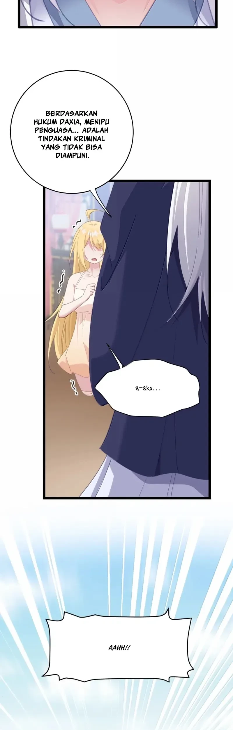 Unveiling the Emperor’s Secret chapter 52 halaman 32