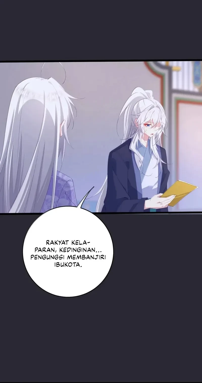 Unveiling the Emperor’s Secret chapter 53 halaman 27