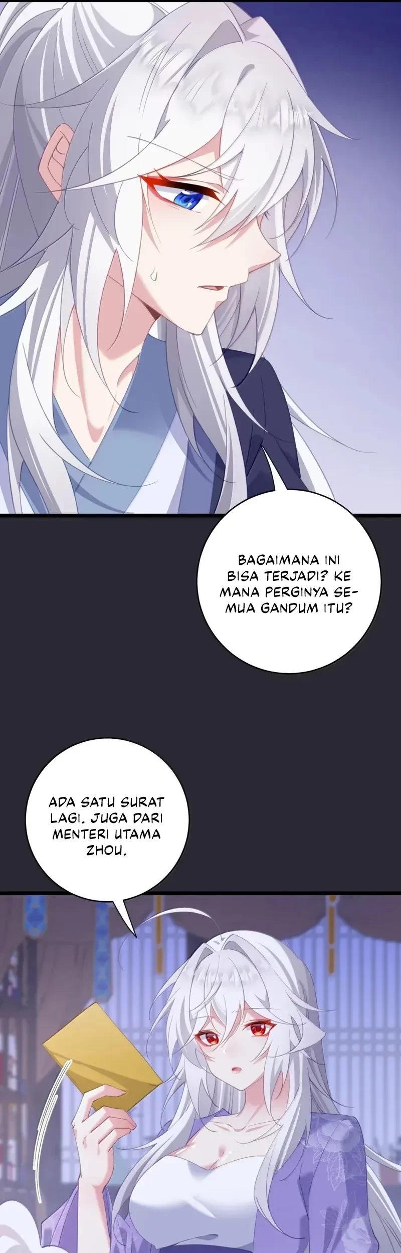 Unveiling the Emperor’s Secret chapter 53 halaman 28