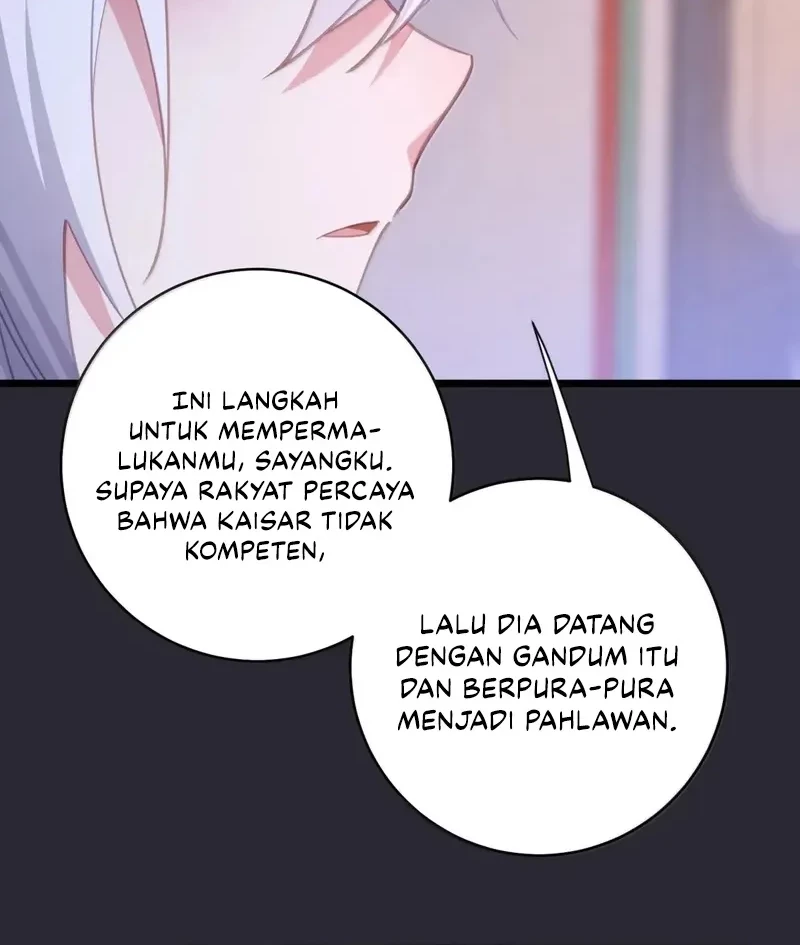 Unveiling the Emperor’s Secret chapter 53 halaman 31