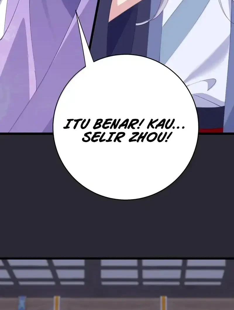 Unveiling the Emperor’s Secret Bab 54 halaman 9