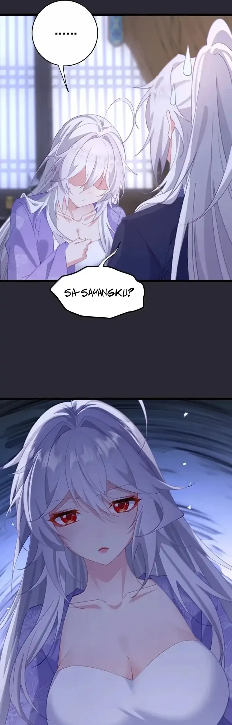 Unveiling the Emperor’s Secret Bab 54 halaman 12