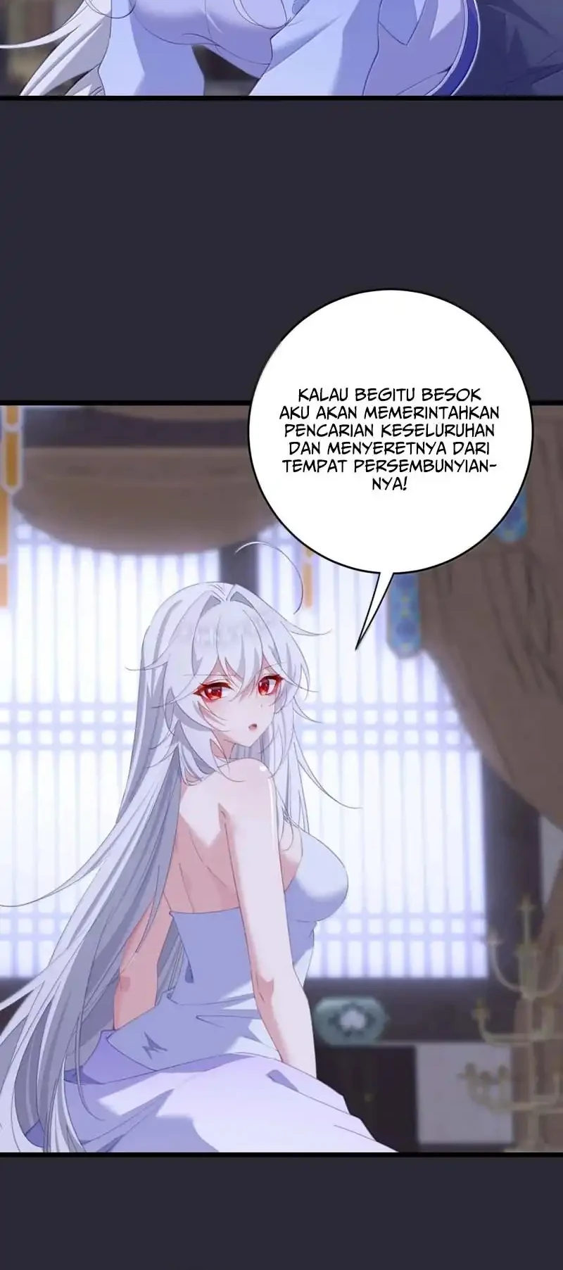 Unveiling the Emperor’s Secret chapter 57 halaman 15