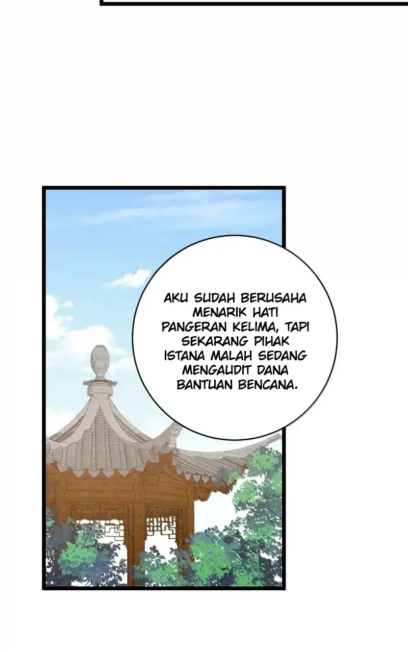 Unveiling the Emperor’s Secret chapter 58 halaman 18