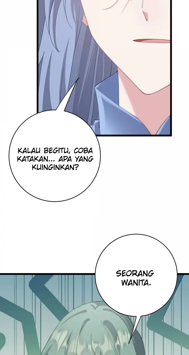 Unveiling the Emperor’s Secret chapter 58 halaman 30
