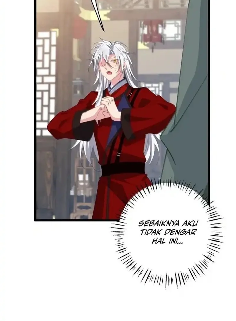Unveiling the Emperor’s Secret Bab 59 halaman 4