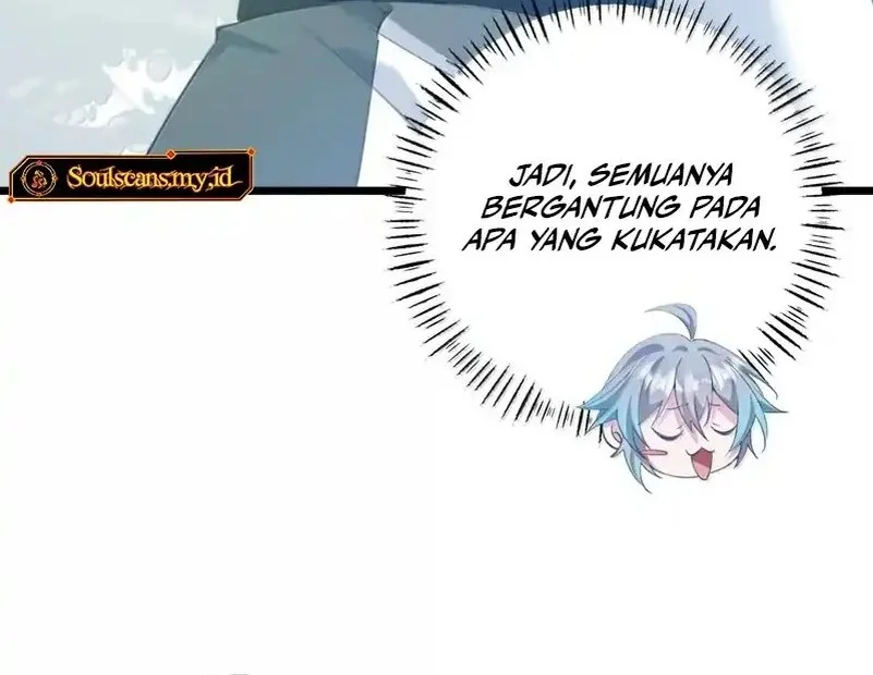 Unveiling the Emperor’s Secret Bab 59 halaman 8