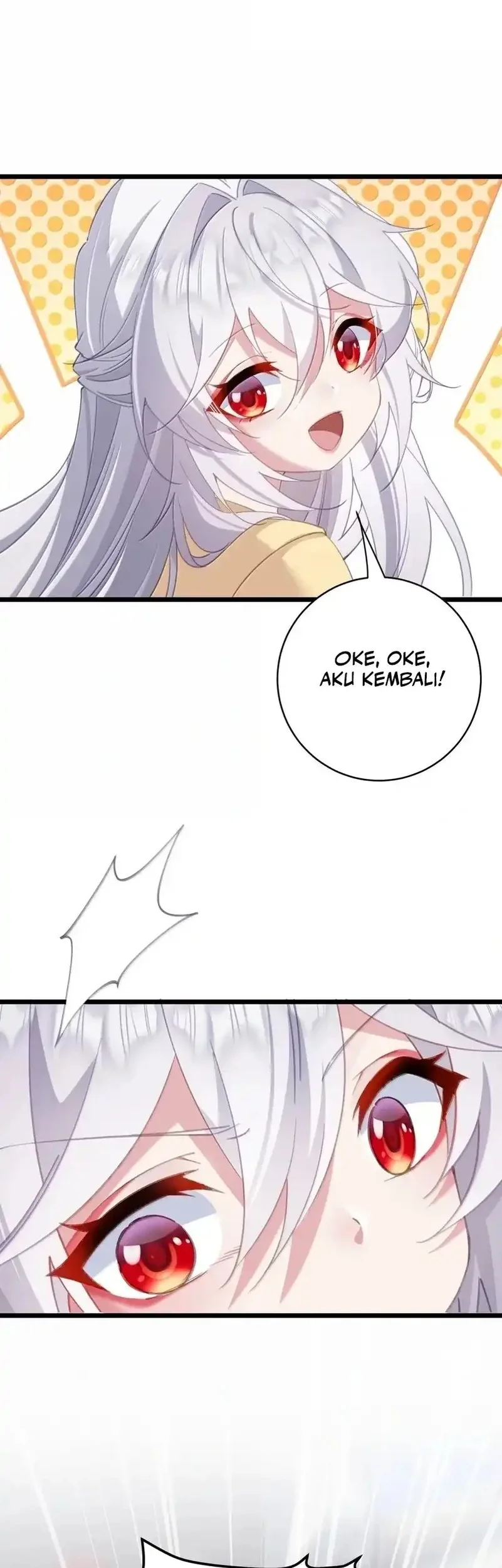 Unveiling the Emperor’s Secret Bab 59 halaman 31
