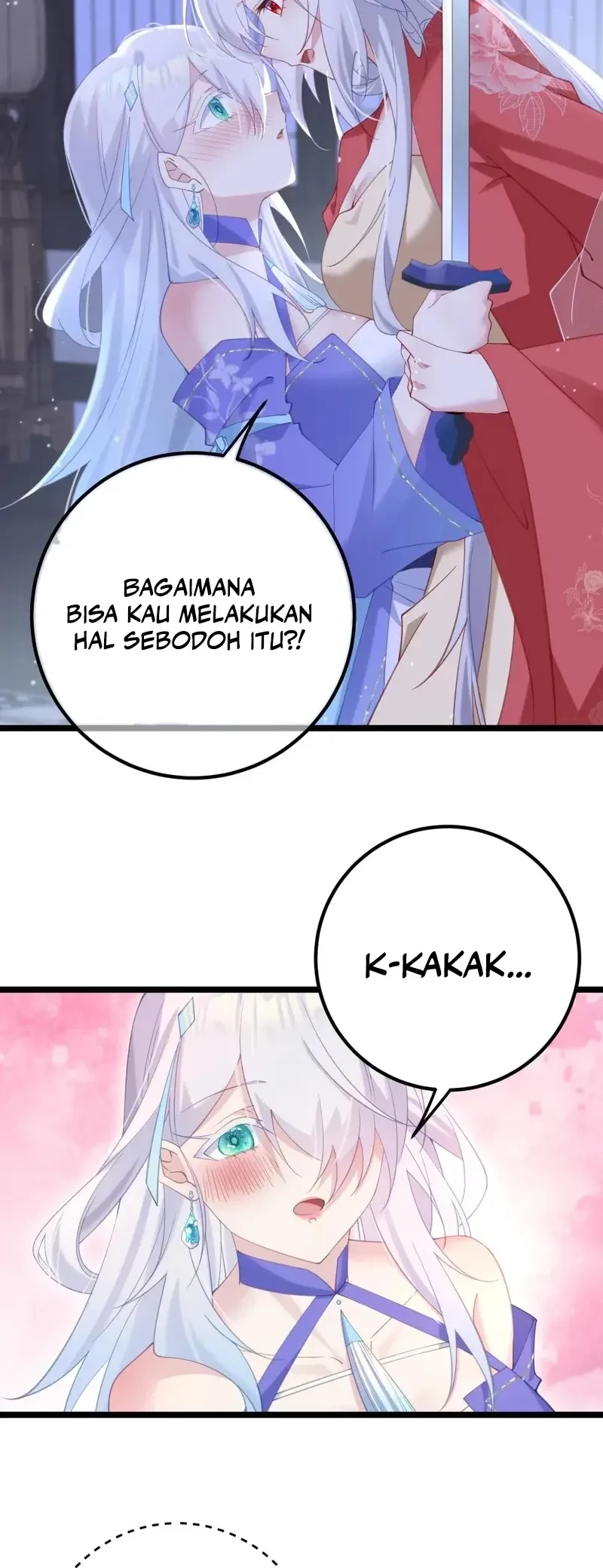 Unveiling the Emperor’s Secret chapter 6 halaman 5
