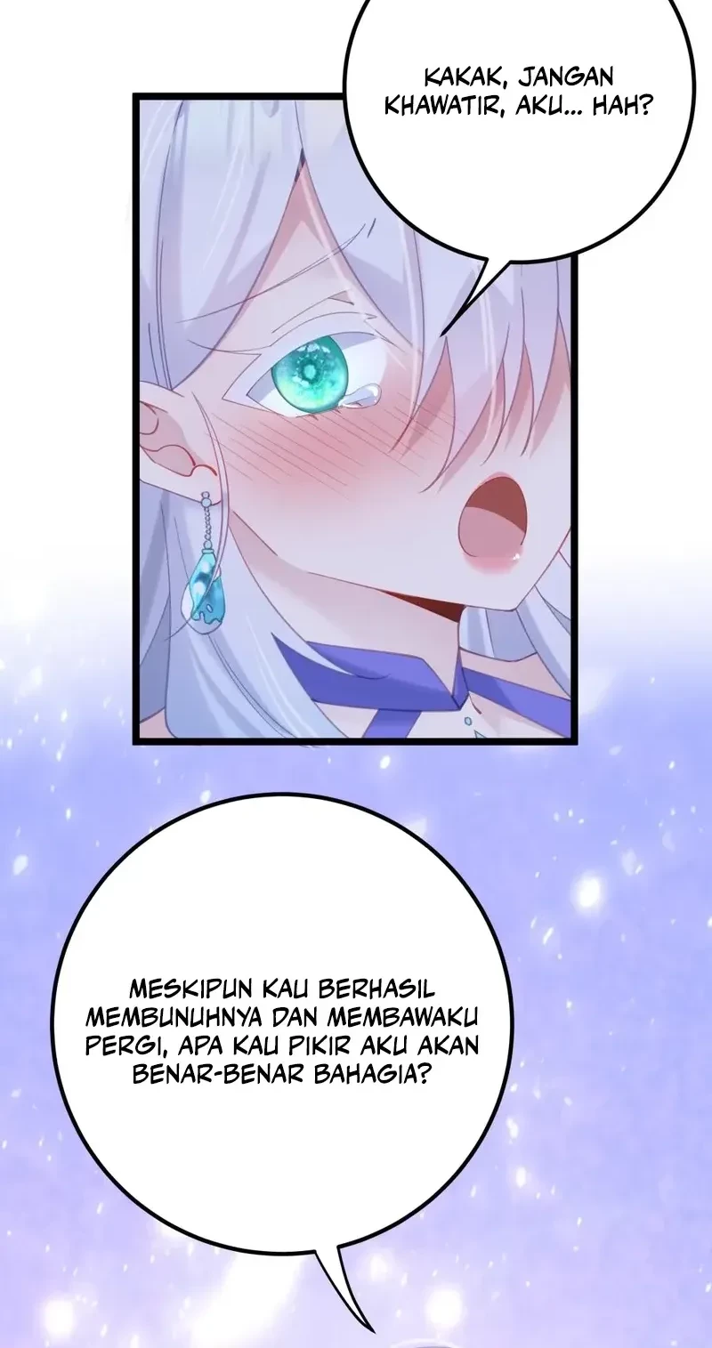 Unveiling the Emperor’s Secret chapter 6 halaman 7