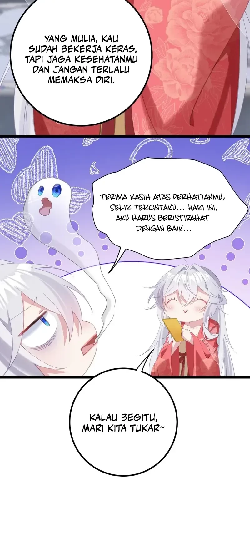 Unveiling the Emperor’s Secret chapter 6 halaman 27
