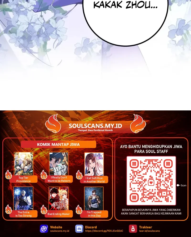 Unveiling the Emperor’s Secret chapter 6 halaman 31