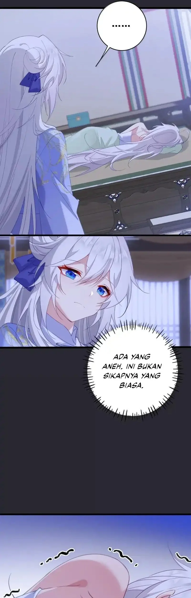 Unveiling the Emperor’s Secret Bab 60 halaman 5