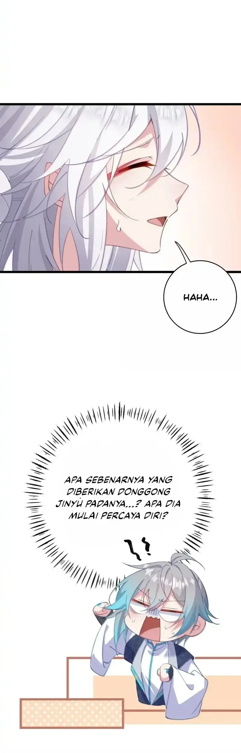 Unveiling the Emperor’s Secret Bab 60 halaman 17