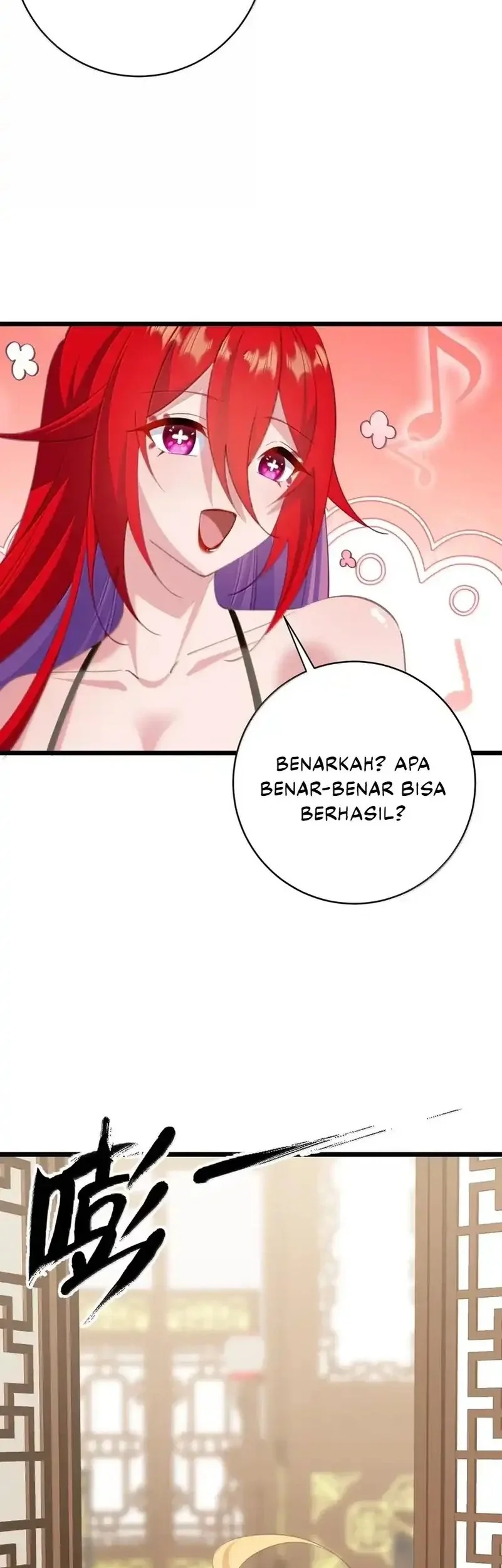 Unveiling the Emperor’s Secret Bab 60 halaman 25