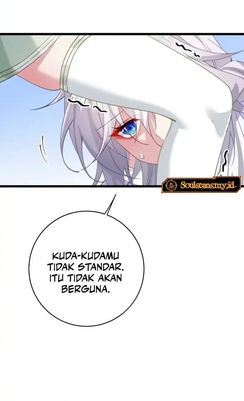 Unveiling the Emperor’s Secret Bab 61 halaman 8