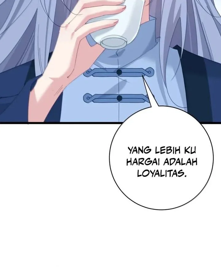 Unveiling the Emperor’s Secret Bab 62 halaman 9