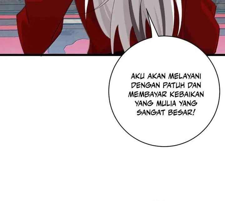 Unveiling the Emperor’s Secret Bab 62 halaman 13