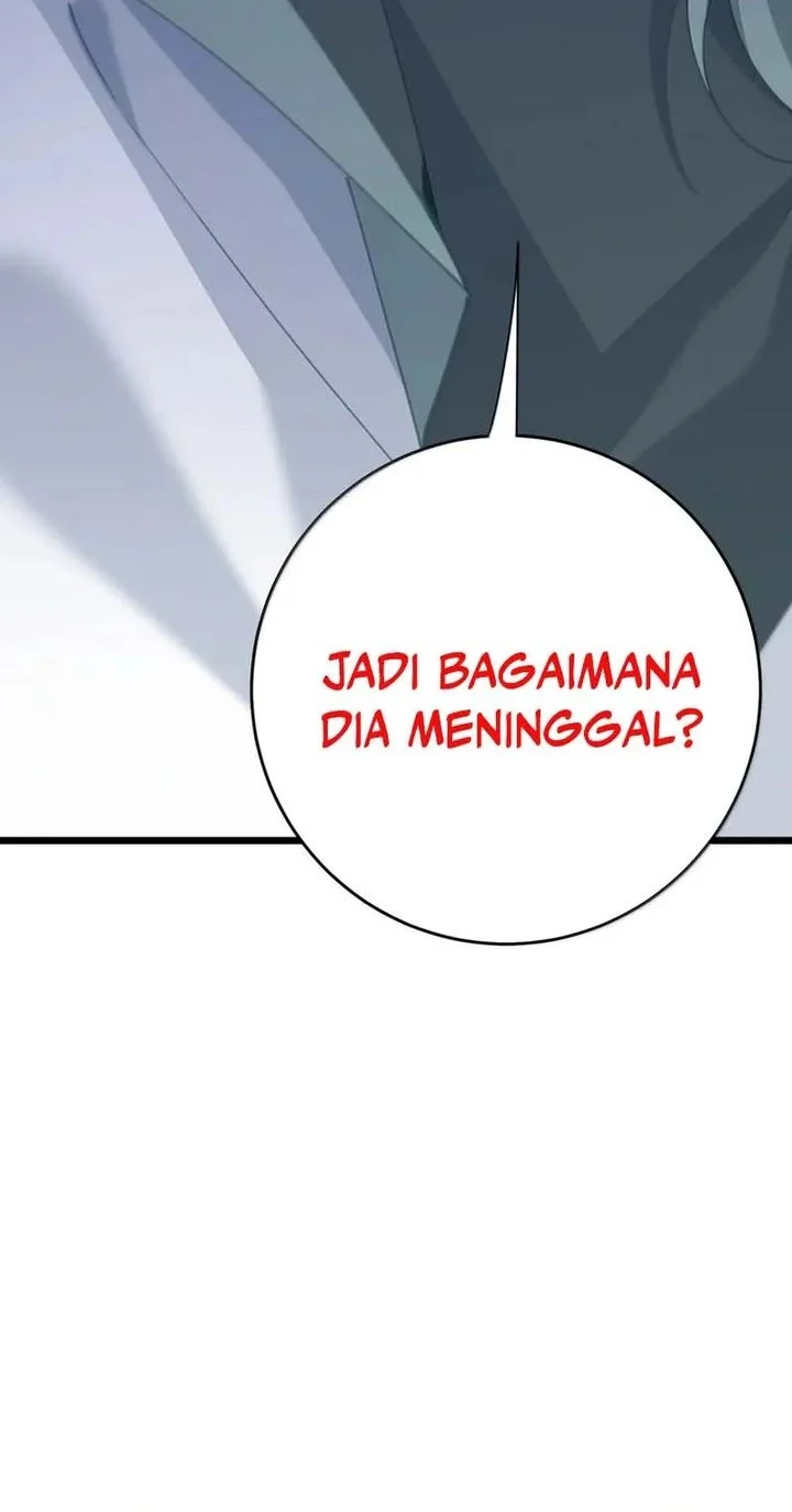 Unveiling the Emperor’s Secret Bab 62 halaman 21