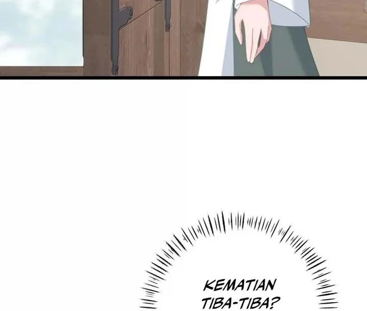 Unveiling the Emperor’s Secret Bab 62 halaman 23