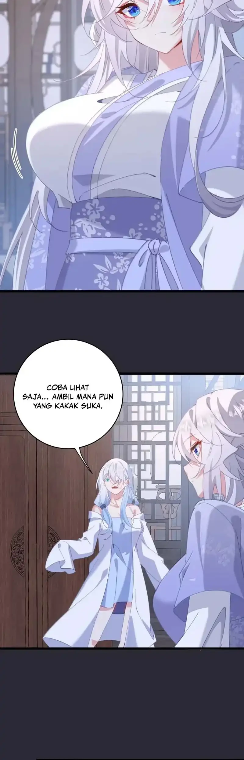Unveiling the Emperor’s Secret Bab 64 halaman 5