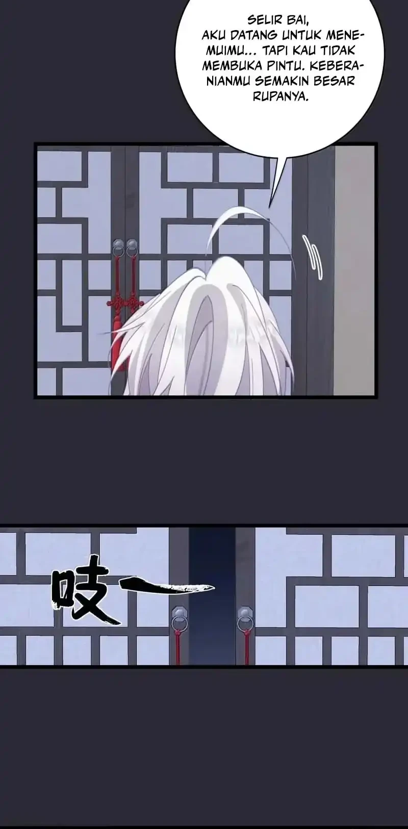 Unveiling the Emperor’s Secret Bab 64 halaman 15